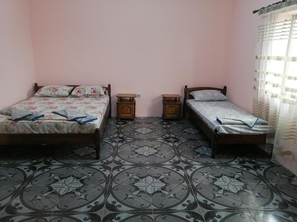 Ана-Мария Zakhari-Stoyanovo Bagian luar foto